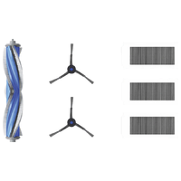 Ecovacs Deebot Antibacterial Buddy Kit for X5 Series DKT060149