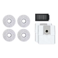 Ecovacs Antibacterial Buddy Kit For T50 Pro Omni DKT070194