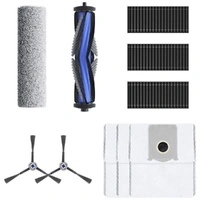 Ecovacs Deebot Antibacterial Buddy Kit Deluxe(X8 Series) For X8 Pro Omni DKT100177