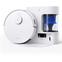 Deebot N20 Pro Plus DKX55-PLUS