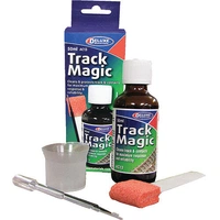 Deluxe Materials Track Magic [AC13]
