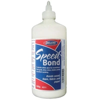 Deluxe Materials Speedbond 500g [AD11]
