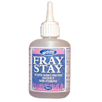 Deluxe Materials Fray Stay [AD30]