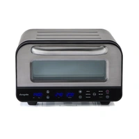 Durapres Slice Master Electric Pizza Oven DPZ800