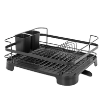 Hacienda Dish Rack 48 x 40 x 15.5cm DR106