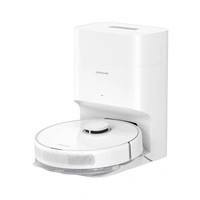 Dreame D10 Plus Gen 2 Robot Vacuum and Mop with Auto Empty Dock DRE-D10P-GEN2