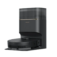 Dreame D20 Pro Plus Auto-Empty Robot Vacuum and Mop DRE-D20PP