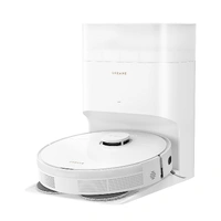 Dreame L10s Plus Robot Vacuum and Mop with Auto-Empty Dock DRE-L10SP