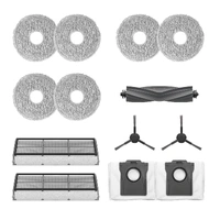 Dreame Accessories Kit for L10s Pro Ultra Heat & L30 Ultra S DRE-L10SPUH-KIT