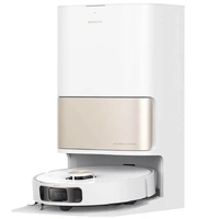 Dreame L10s Pro Ultra Heat Robot Vacuum and Mop Auto-Empty & Self-Cleaning DRE-L10SPUH