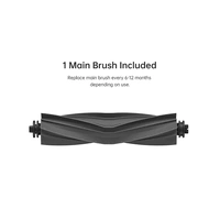 Dreame Main Brush for L10s Ultra, D10s Plus, L10 Prime and L20 Ultra DRE-L10SU-MBRUSH