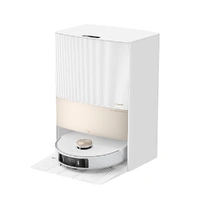 Dreame L20 Ultra Robot Vacuum and Mop DRE-L20U