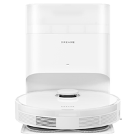 Dreame L40 Plus Robot Vacuum Cleaner DRE-L40P