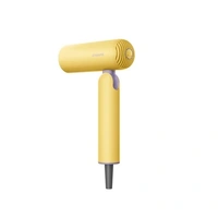 Dreame Pocket Cake High-speed Hair Dryer with High-Speed Motor & 40-Sec Dry Mode - Lemon DRE-POCAKE-LM