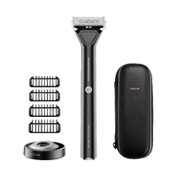 Dreame SwiftBlade Electric Shaver - Black