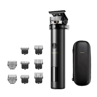Dreame T3 Professional Grooming Trimmer - Black