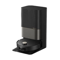 Dreame X50 Ultra Robot Vacuum Cleaner and Mop with Pro Leap