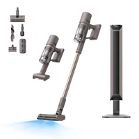 Dreame Z10 Station Cordless Stick Vacuum with Self Empty Hub DRE-Z10S