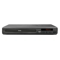 LENOXX MINI SIZE DVD PLAYER WITH USB PORT