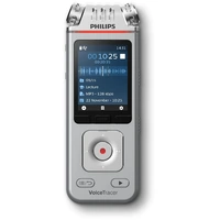 Philips Digital Voice Recorder with App Share DVT4115