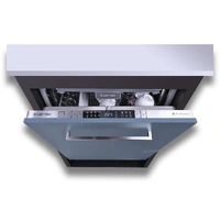 Kleenmaid Fully Integrated Dishwasher DW6031