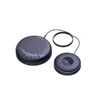 EMEET OfficeCore Luna Plus Bluetooth Speakerphone with Extension Mic