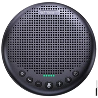 EMEET OfficeCore Luna Plus USB Bluetooth Speakerphone