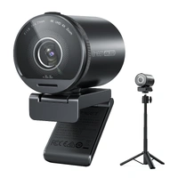 Emeet SmartCam S800 UHD 4K Live Streaming Webcam E3120