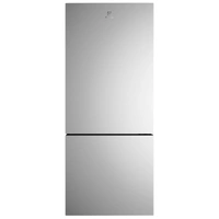 Electrolux 425L Ultimate Taste 500 Bottom Mount Refrigerator Stainless Steel EBE4302SD-R