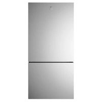 Electrolux 496L Ultimate Taste 500 Bottom Mount Refrigerator Stainless Steel EBE5002SD-R