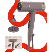 Remington AIRvive Digital Hair Dryer? EC8930AU