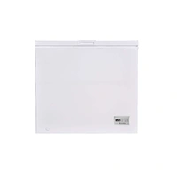  HELLER 200 LITRE CHEST FREEZER  (QLD/NSW ONLY) 