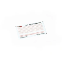 Eduard 1/700 Life buoy Space 3D Decals [3DL17001]