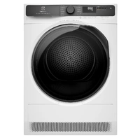 Electrolux 500 Series 8kg Heat Pump Clothes Dryer EDH803P5WC