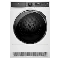 Electrolux 700 Series 8kg Heat Pump Clothes Dryer EDH803R7WC