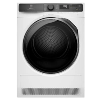 Electrolux 700 Series 9kg Heat Pump Clothes Dryer EDH903R7WC