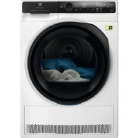 Electrolux 9kg 900 Series PerfectCare Heat Pump Dryer - White EDH912R9WC