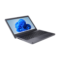 Dynabook E11-A, intel N100, 11.6-inch HD TOUCH, 8GB, 256GB SSD, USB-C, W11, CAM, 1YR Laptop EDU11A-00H00L