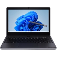 Dynabook E11W-A 11.6-inch HD TOUCH, N100, 8GB RAM, 256GB SSD, Pen, Windows 11 EDU Laptop EDU13A-00H00L
