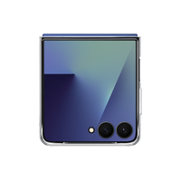 Samsung Galaxy Z Flip7 Case Clear EF-AF766CTEGWW