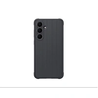 Samsung Galaxy S25 FE Rugged Case Black EF-RS731CBEGWW