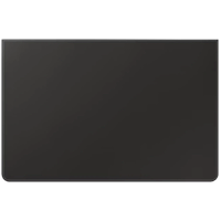 Samsung Galaxy Tab S9/S9FE/S10FE Book Cover Keyboard Slim Black EF-DX720UBEGWW