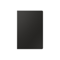 Samsung Galaxy Tab S10+ / S9+ / S9 FE+ Book Cover Keyboard Black EF-DX825UBEGWW