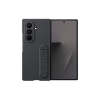 Samsung Galaxy Z Fold7 Silicone Case Black EF-MF966CBEGWW