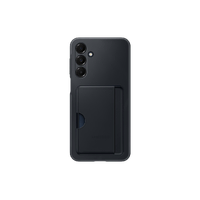 Samsung A16 Card Slot Case Black EF-OA166TBEGWW
