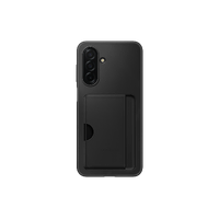 Samsung Galaxy A26 Card Slot Case Black EF-OA266TBEGWW