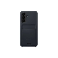 Samsung A27 Card Slot Case Black EF-OA276TBEGWW