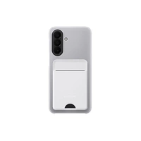 Samsung A27 Card Slot Case Light Grey EF-OA276TJEGWW