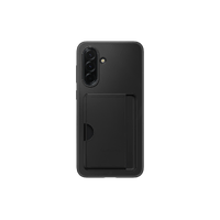 Samsung Galaxy A36 Card Slot Case Black EF-OA366TBEGWW