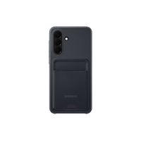 Samsung A37 Card Slot Case Black EF-OA376TBEGWW